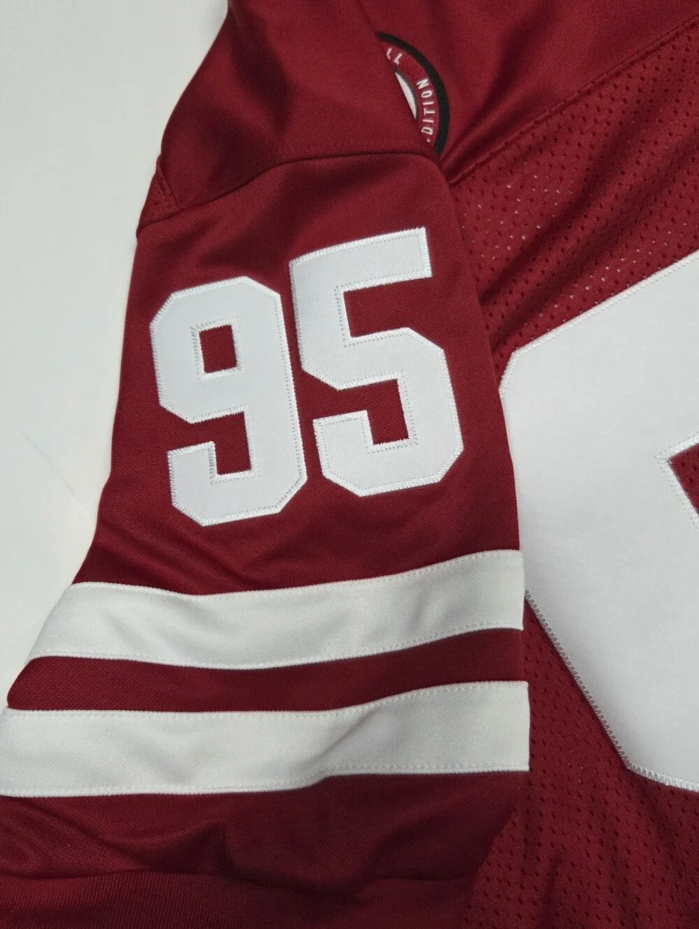 adidas nebraska cornhuskers